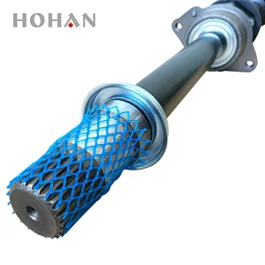 Front Final Drive Front Axle Auto spare parts 43410-0R110 drive shaft for Toyota front axle