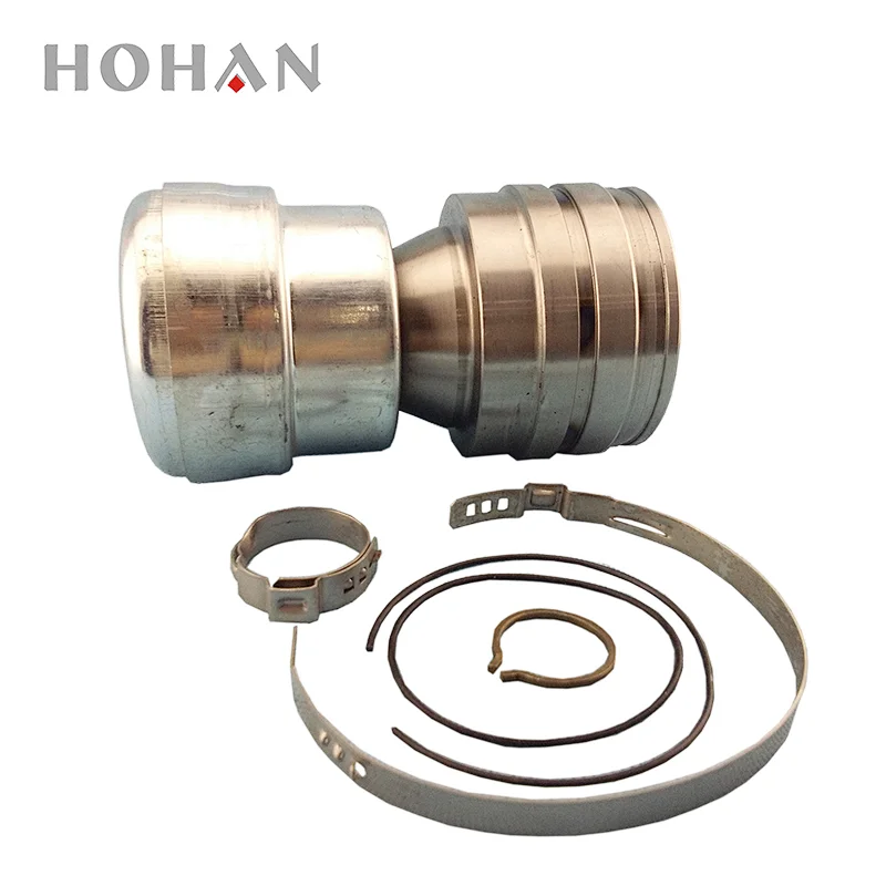 Auto Chassis Parts VL Joint High Speed CV Joint OP-2507 for Car