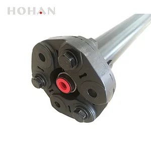 Quality Guarantee Auto Drive Shaft Propshaft Propeller Shaft Assy Supply for BMW E36 3Series