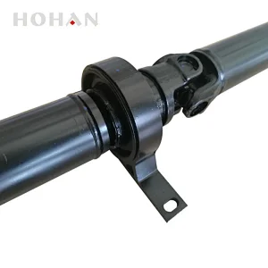 OE 26107527627 Factory direct sales Drivet Transmission Propeller Shaft  for BMW 7 E68