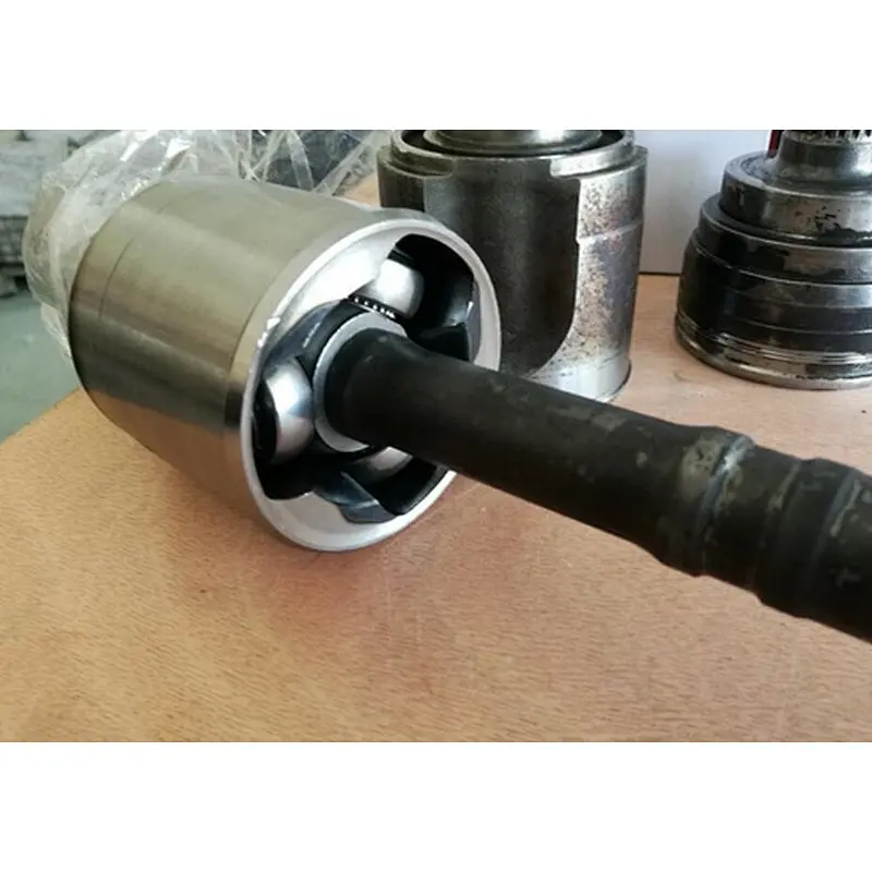 Front Shaft CV Drive shaft Replacement Kit Customized service is accepted