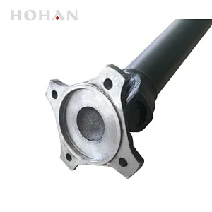 OE 8200144401 Professional heat treatment drive propshaft of propeller shaft for RENAULT KANGOO 4*4