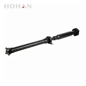 OE 26103402136 Hot sale Auto spare parts Front Prop drive Shaft  for BMW X3 E83 2.5L