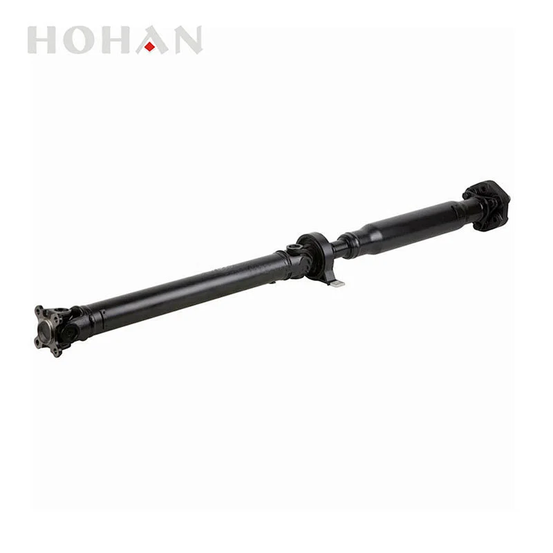 OE 26103402136 Hot sale Auto spare parts Front Prop drive Shaft  for BMW X3 E83 2.5L