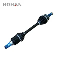 March Expo Hot Selling cv axle propeller shaft drive shaft for audi a5