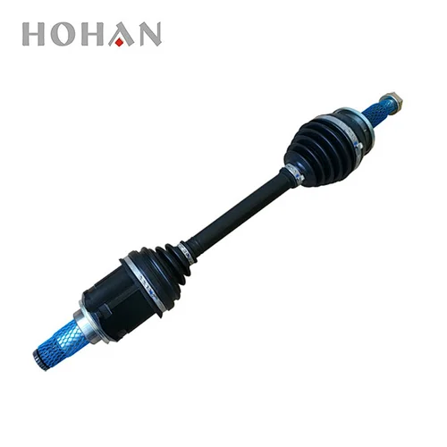 March Expo Hot Selling cv axle propeller shaft drive shaft for audi a5