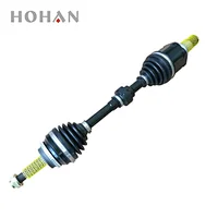 43420-06700 Front shaft drive axle for Toyota Camry