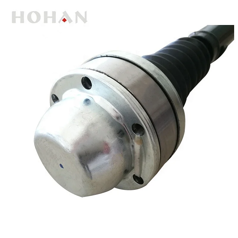 65-9313 New Complete Front Prop Drive Shaft Assy Propeller for Jeep Grand Cherokee