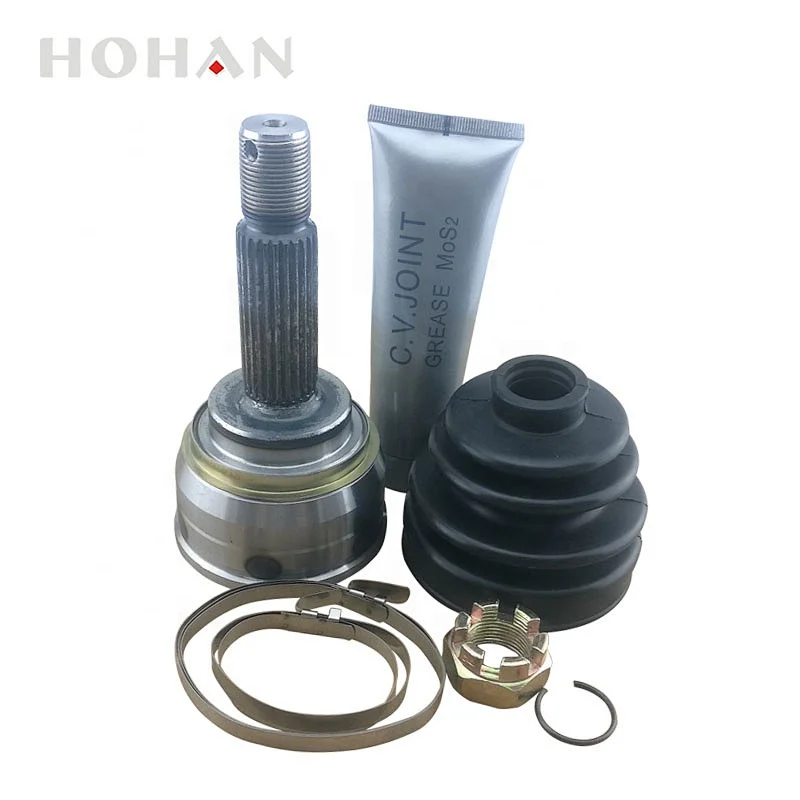 151406 High performance axle shaft outer cv joint for Hyundai
