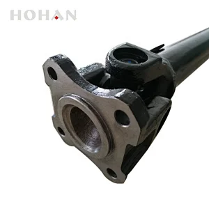 Factory direct drive shaft propshaft propeller shaft accessary  supply for BMW X5