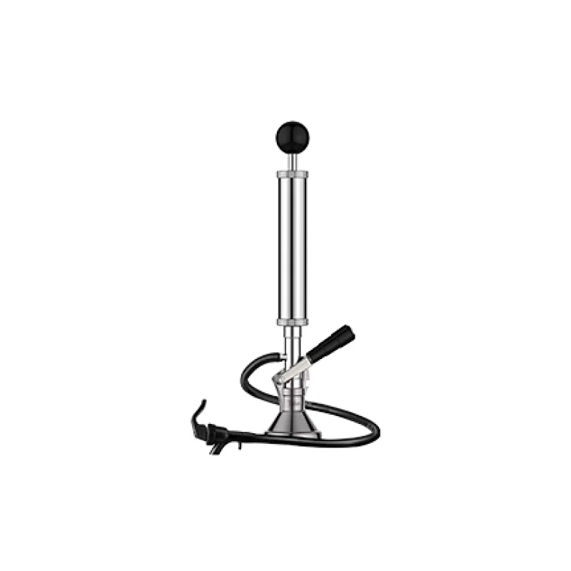 TALOS Party Pump 8″ F type Beer Dispensing Equipment Accessories