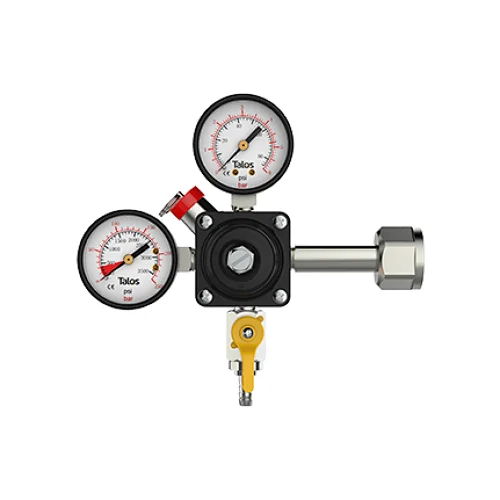 TALOS Premium Regulator