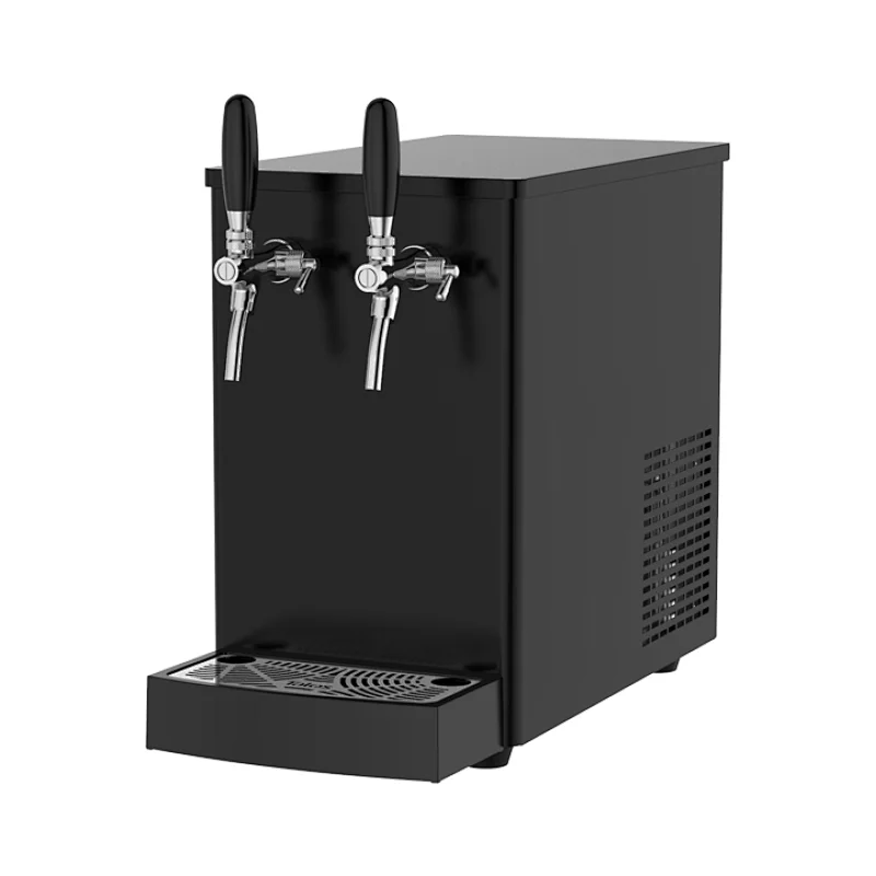 2 Way 16L Top Counter Cooler