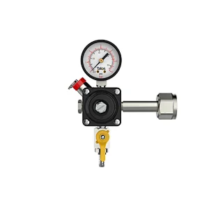 TALOS Premium Regulator