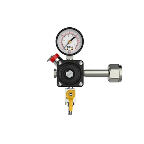 TALOS Premium Regulator
