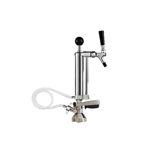 TALOS Party Pump 8'' G type Beer Dispensing Equipment
