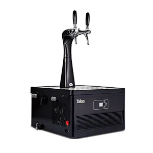 Talos Top Counter Cooler Digital