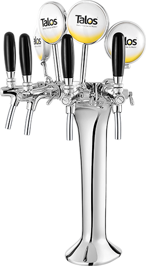 Beer Towers — Bar Products