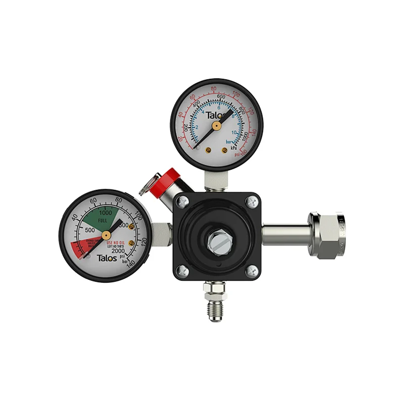 TALOS Beer Dispensing Equipmen Cola Regulator