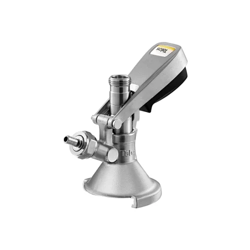 TALOS M System Keg Coupler
