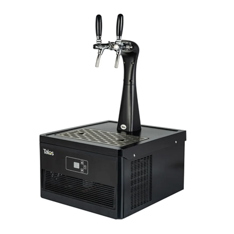 Talos Top Counter Cooler Digital