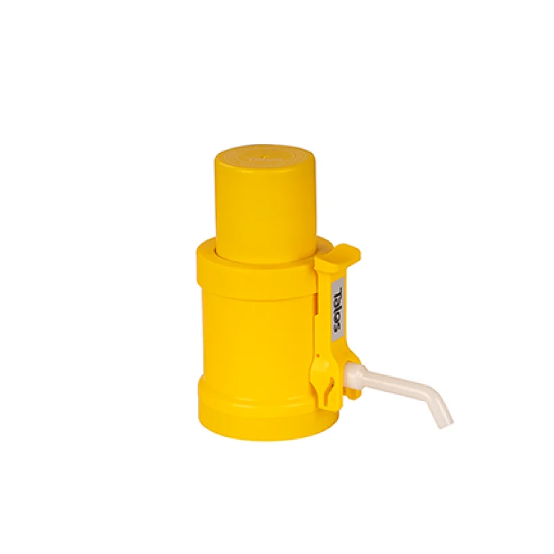 MINI KEG-TOP DISPENSER