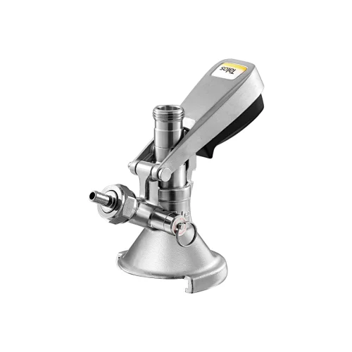 TALOS A System Keg Coupler