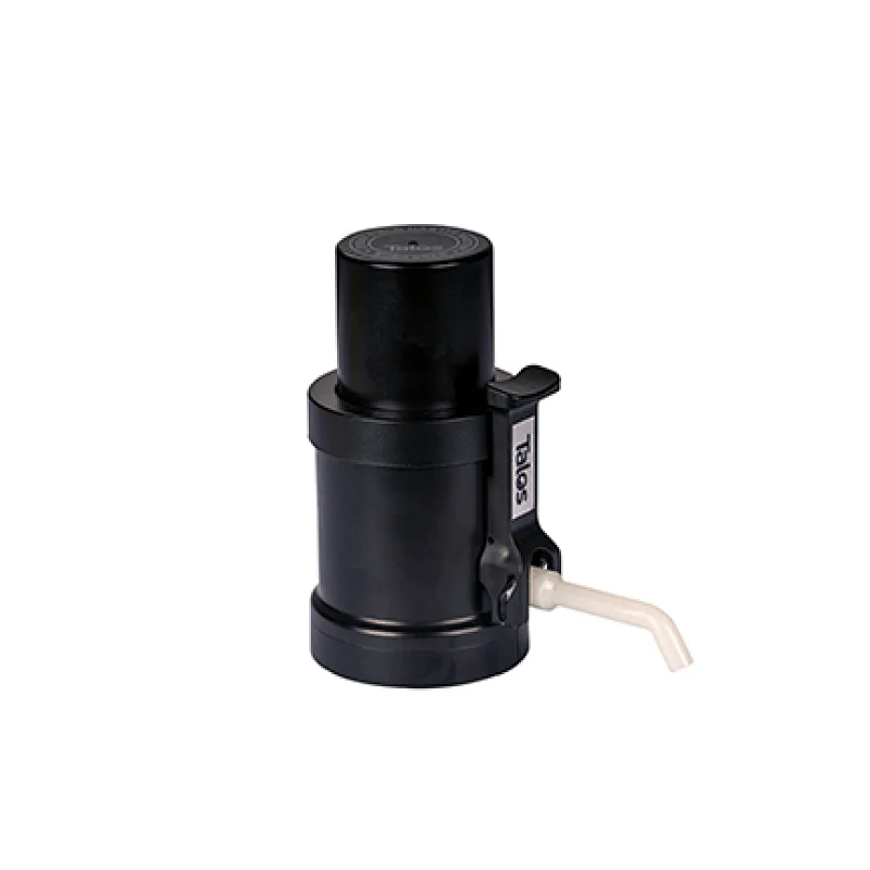 MINI KEG-TOP DISPENSER