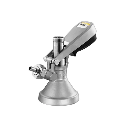 TALOS Keg Coupler G System Keg Coupler