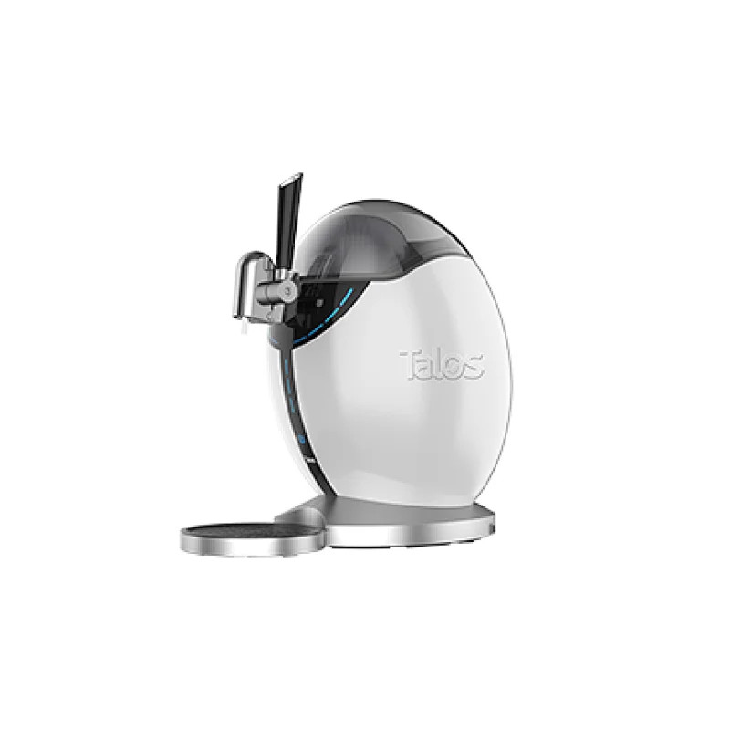 PIDAN Home Dispenser Talos For 3L Beer Keg