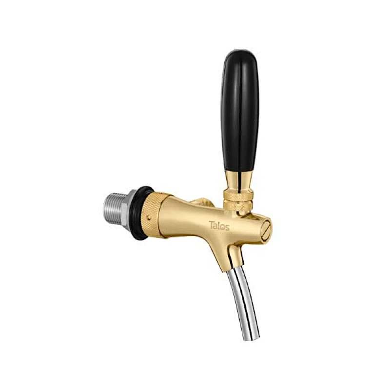 TALOS Standard tap PVD