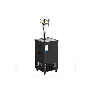 40L Mobile Beer Cooler