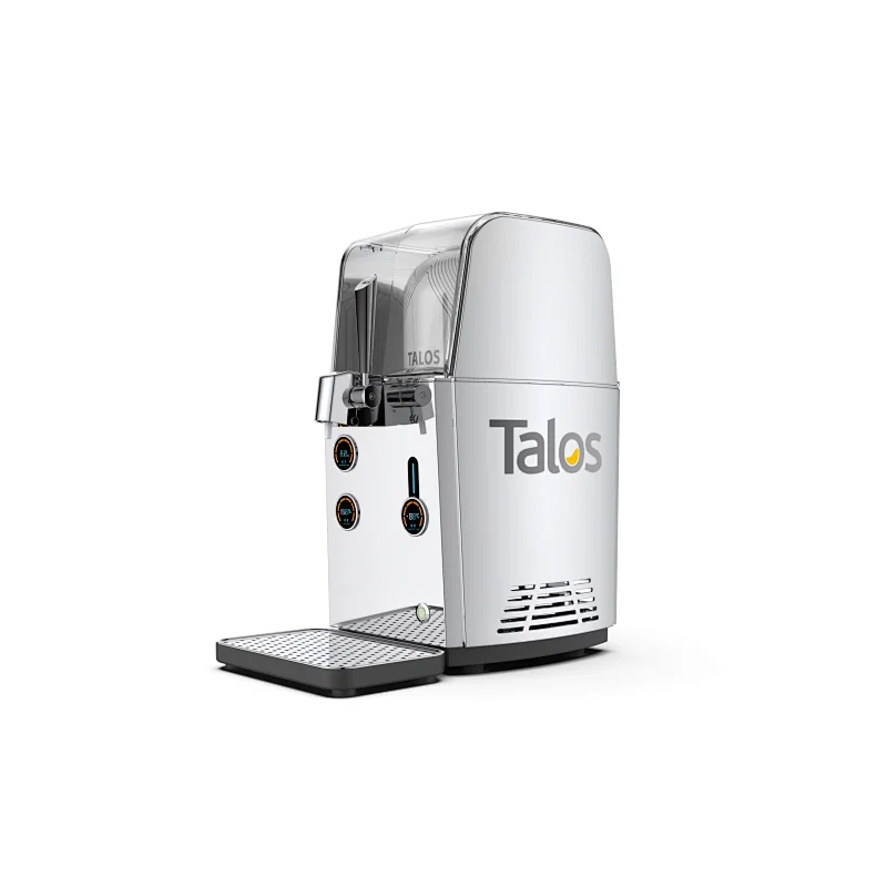 T-Capsule Commercial Dispenser For 10L Talos Keg