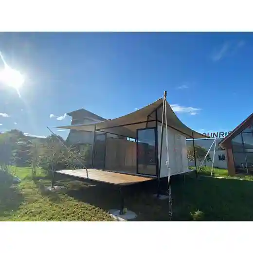 house pet tent