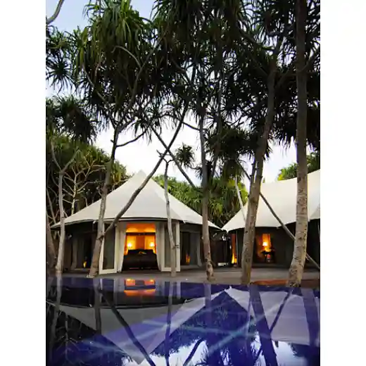 house pet tent