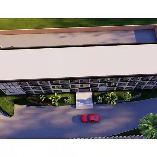 house modular