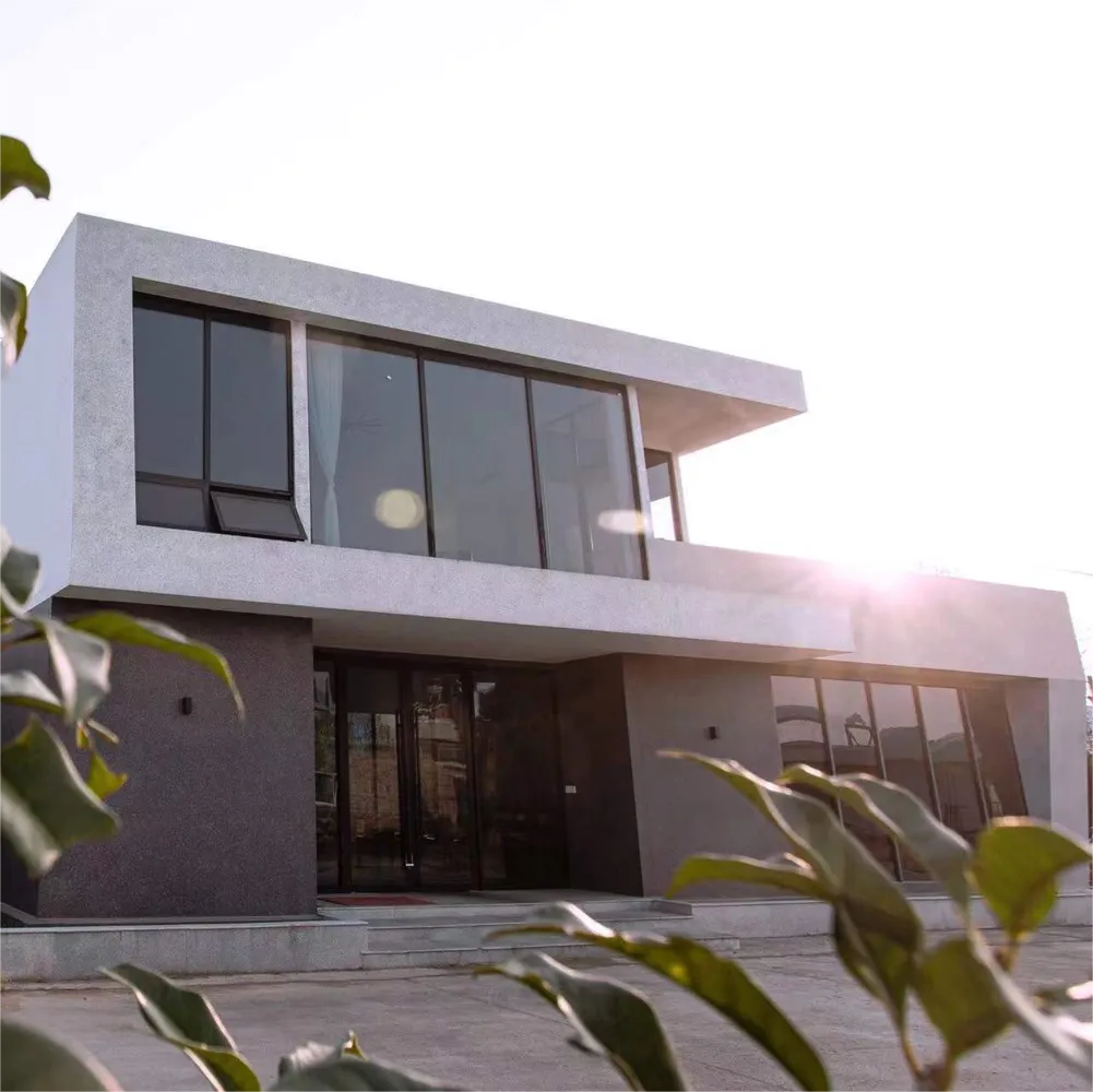The Benefits of Modular and Prefabricated Building for Your Business