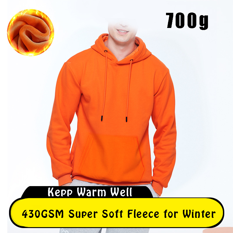 Heavy winter outlet hoodies