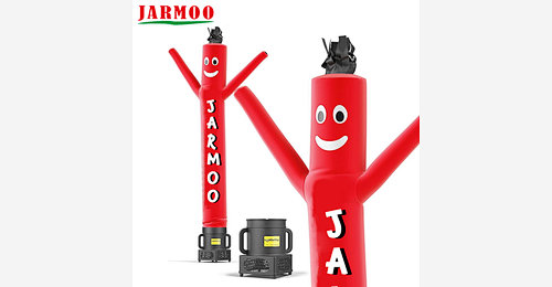 China custom inflatable man excellent suppliers | JARMOO