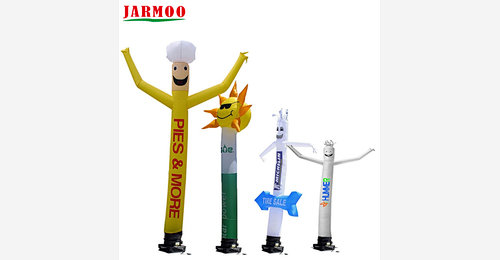 China advertising inflatables excellent maker | JARMOO