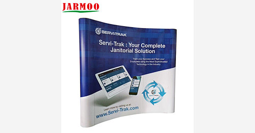 China stretch backdrop professional maker | JARMOO