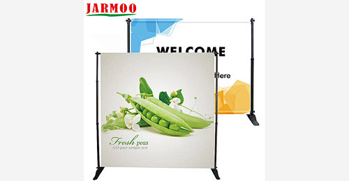 China commercial adjustable backdrop top maker | JARMOO