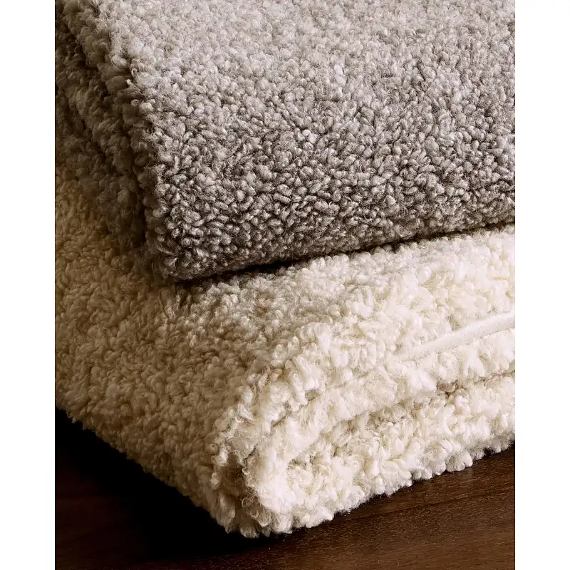 sherpa blanket