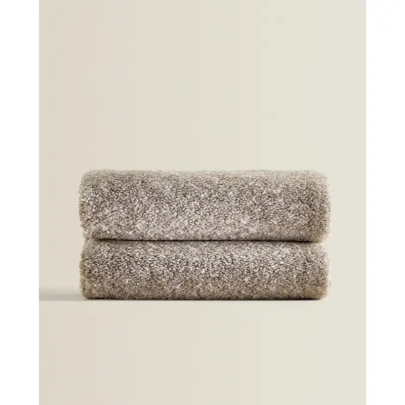 sherpa blanket