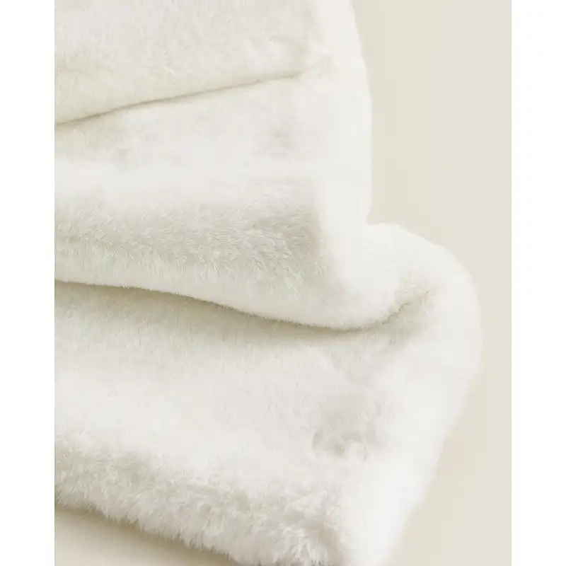 Rabbit blanket