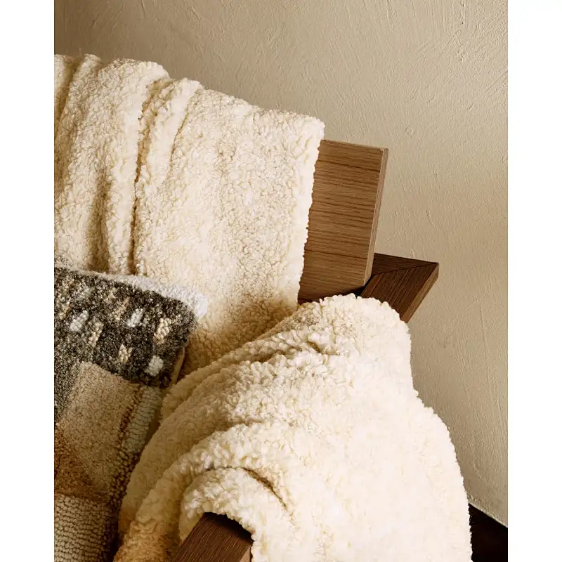 sherpa blanket