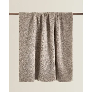 sherpa blanket