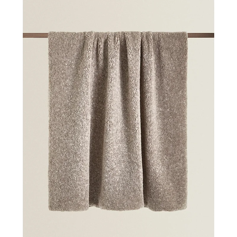 sherpa blanket