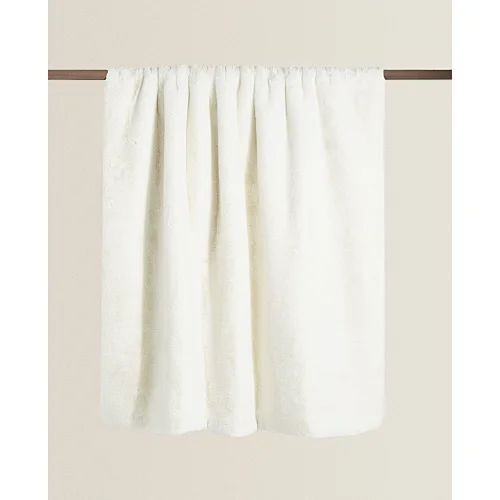 Rabbit blanket