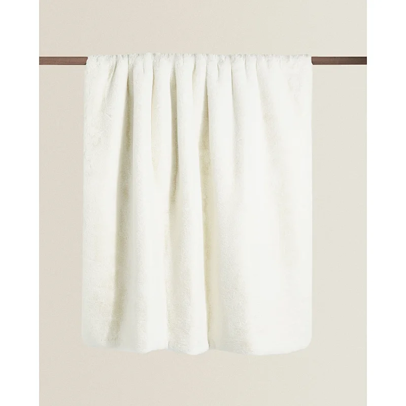 Rabbit blanket